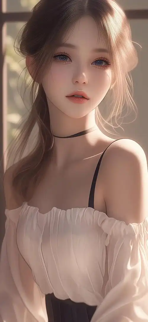 春日不迟 治愈生活剧